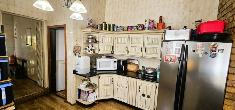 3 Bedroom Property for Sale in Deneysville Free State